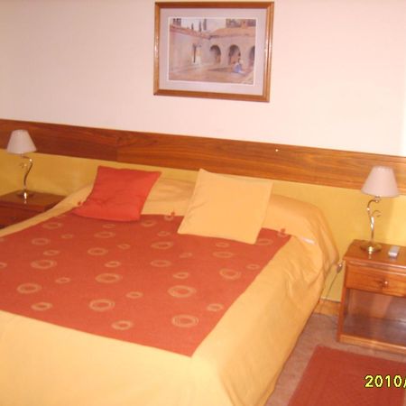 Hosteria Maiten Escondido Villa La Angostura Oda fotoğraf