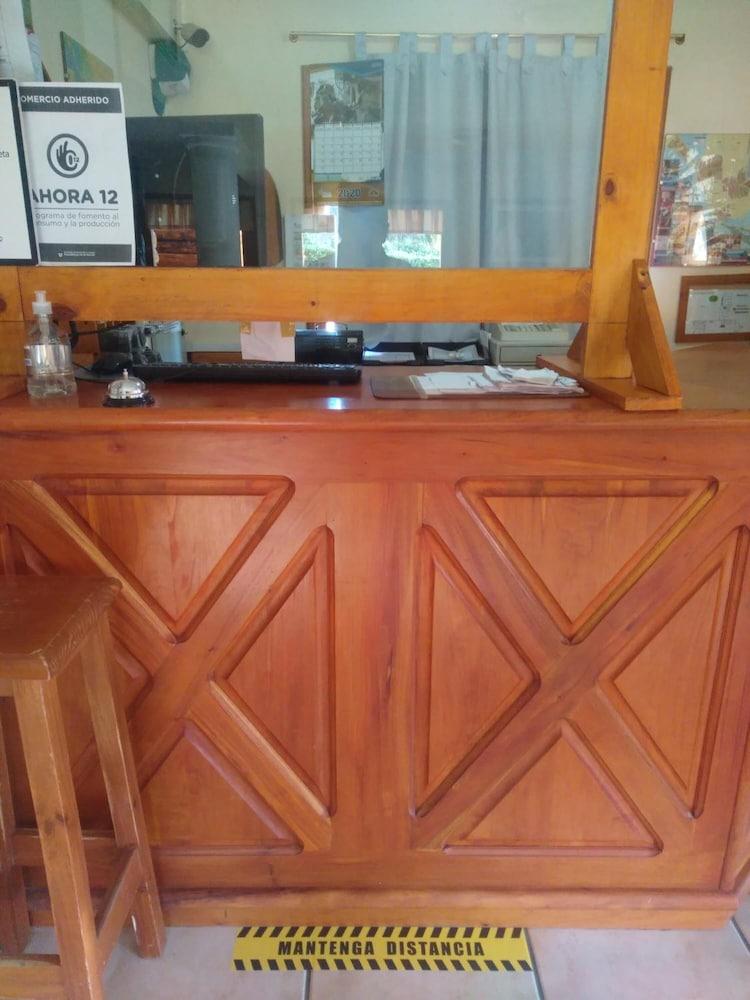 Hosteria Maiten Escondido Villa La Angostura Dış mekan fotoğraf