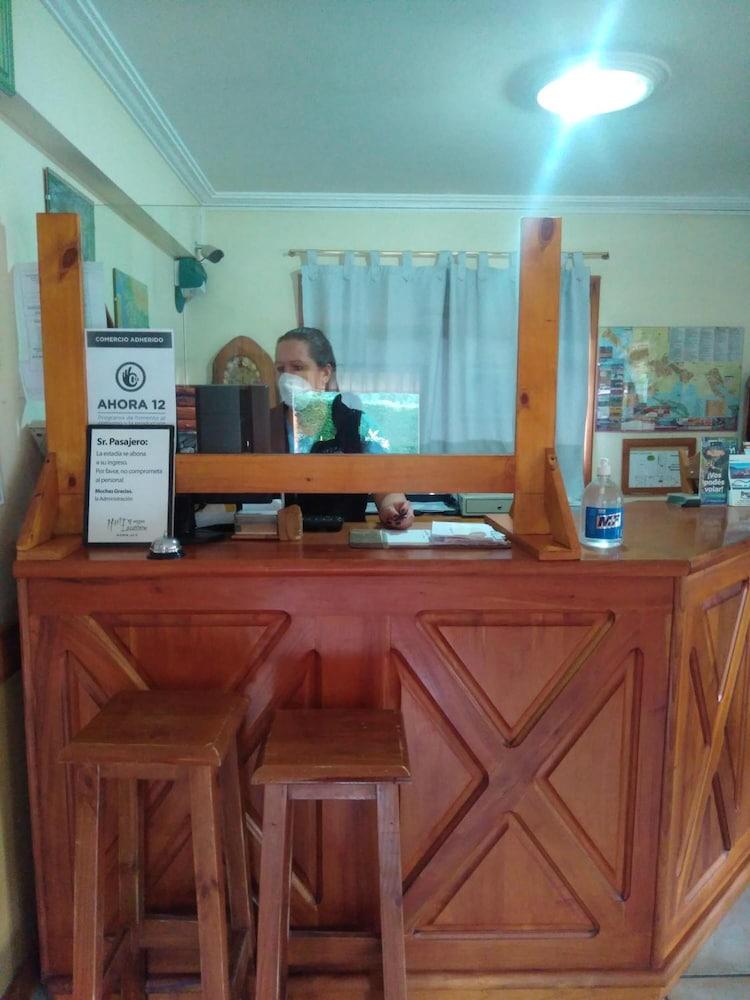 Hosteria Maiten Escondido Villa La Angostura Dış mekan fotoğraf