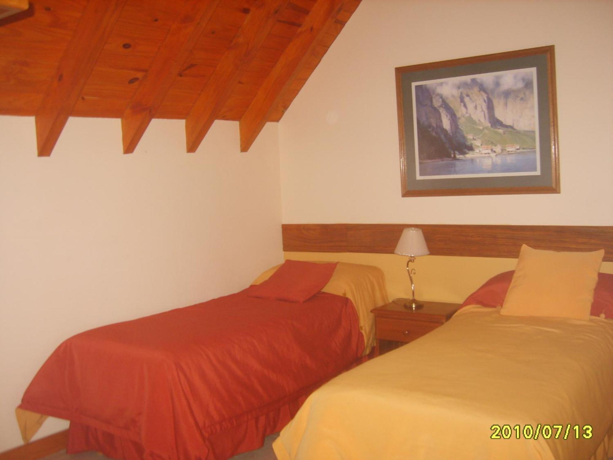 Hosteria Maiten Escondido Villa La Angostura Oda fotoğraf